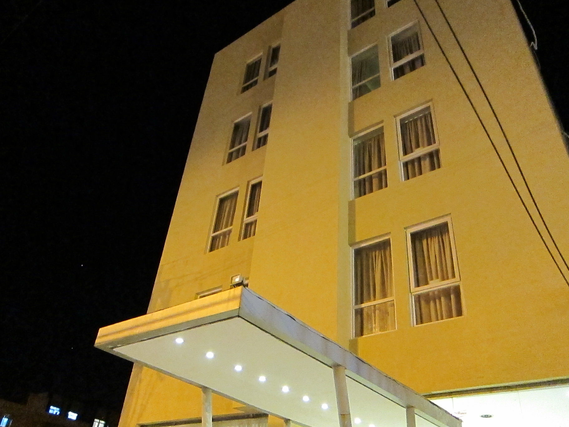 B Hotel Salvador da Bahia Exterior foto